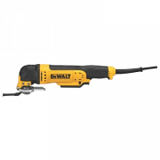Máy cắt rung đa năng DeWALT DWE315K-B1