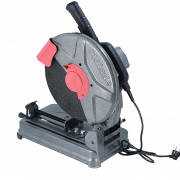 Máy cắt sắt Makute CM005 Red