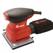 Máy chà nhám Ken 9200