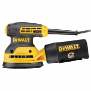 Máy chà nhám tròn DeWALT DWE6423-B1