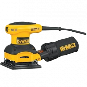 Máy chà nhám vuông DeWALT DWE6411-B1