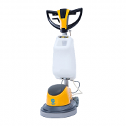 Máy chà sàn giặt thảm Supper Clean tay cánh Bướm BD2A