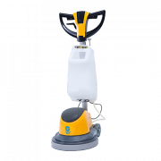 Máy chà sàn giặt thảm Supper Clean tay cánh Bướm BD2A