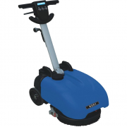 Máy chà sàn liên hợp mini Supper Clean K201