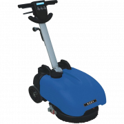 Máy chà sàn liên hợp mini Supper Clean K201