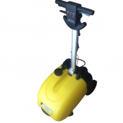 Máy chà sàn liên hợp mini Supper Clean T201