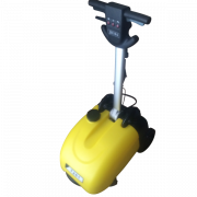 Máy chà sàn liên hợp mini Supper Clean T201