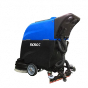 Máy chà sàn liên hợp Supper Clean SC-50C