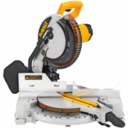 Máy cưa cắt đa góc DeWALT DW713-B1