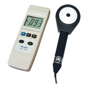 Máy đo bức xạ tử ngoại PCE PCE-UV34