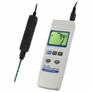 Máy đo điện từ trường AC/DC PCE PCE-MFM3000