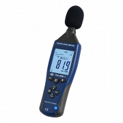 Máy đo độ ồn điện tử hiện số PCE PCE-MSM3