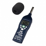 Máy đo độ ồn điện tử hiện số PCE PCE999