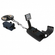 Máy dò kim loại dưới lòng đất MD-008