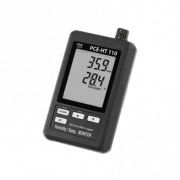 Máy đo nhiệt độ/độ ẩm có lưu dữ liệu PCE PCE-HT110