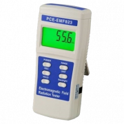 Máy đo phát hiện bức xạ điện từ trường PCE PCE-EMF823