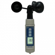 Máy đo tốc độ gió cầm tay PCE A420