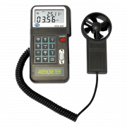 Máy đo tốc độ gió, lưu lượng gió PCE PCE-007