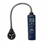 Máy đo tốc độ gió, lưu lượng gió PCE TA30