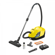 Máy hút bụi khô Karcher DS 6 *EU