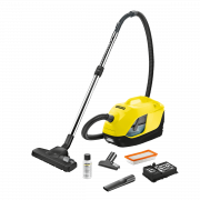 Máy hút bụi khô Karcher DS 6 *EU