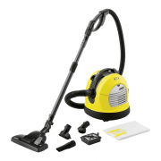 Máy hút bụi khô Karcher VC 6 Premium *EU