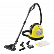 Máy hút bụi khô Karcher VC 6 Premium *EU