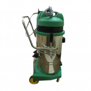 Máy hút bụi công nghiệp Supper Clean AC 802J-3 (80L)