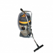 Máy hút bụi công nghiệp Supper Clean CB 60-2Q (60L)