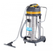 Máy hút bụi công nghiệp Supper Clean CB 80-3 (80L)
