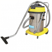 Máy hút bụi công nghiệp Supper Clean CH 602 (60L)