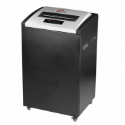 Máy hủy tài liệu công nghiệp hoạt động liên tục Silicon PS-2500C