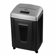 Máy hủy tài liệu văn phòng siêu bảo mật Silicon PS-6800C