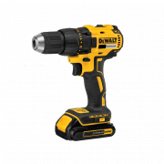 Máy khoan động lực dùng pin DeWALT DCD776C2A-B1