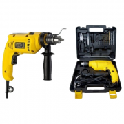 Máy khoan động lực Stanley SDH700K-B1