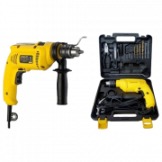 Máy khoan động lực Stanley SDH700K-B1