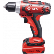 Máy khoan pin Ken BL6212HB