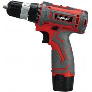 Máy khoan pin Kenmax LI-ION KM 12V