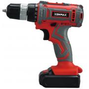 Máy khoan pin Kenmax LI-ION KM 20V