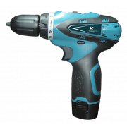 Máy khoan pin Kesten KL7112