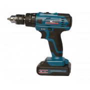 Máy khoan pin Kesten KL7218