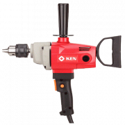 Máy khoan sắt Ken 6816NB