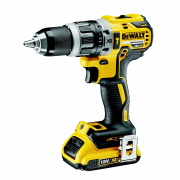Máy khoan vặn vít động lực pin DeWALT DCD796M2-B1