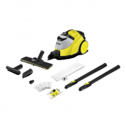 Máy làm sạch bằng hơi nước Karcher SC 2 Easy Fix *EU