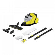 Máy làm sạch bằng hơi nước Karcher SC 2 Easy Fix *EU