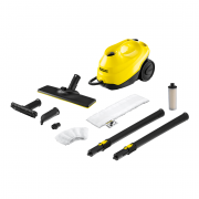 Máy làm sạch bằng hơi nước Karcher SC 3 Easy Fix *EU