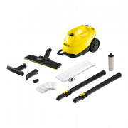 Máy làm sạch bằng hơi nước Karcher SC 3 Easy Fix *EU