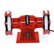 Máy mài 2 đá Kenmax KM125MM