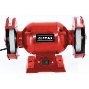 Máy mài 2 đá Kenmax KM200MM