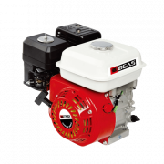 Máy nổ 5.5HP BGAS BGA55RED